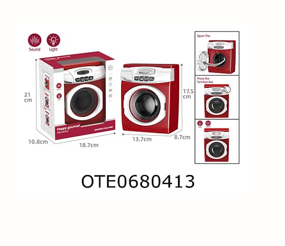 SMALL HOUSEHOLD APPLIANCES