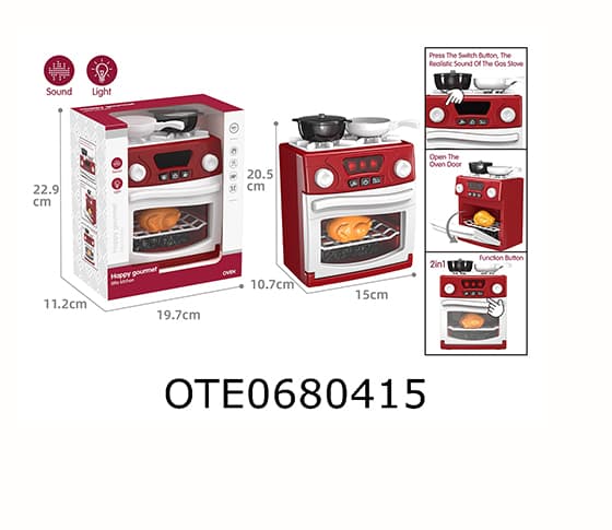 SMALL HOUSEHOLD APPLIANCES