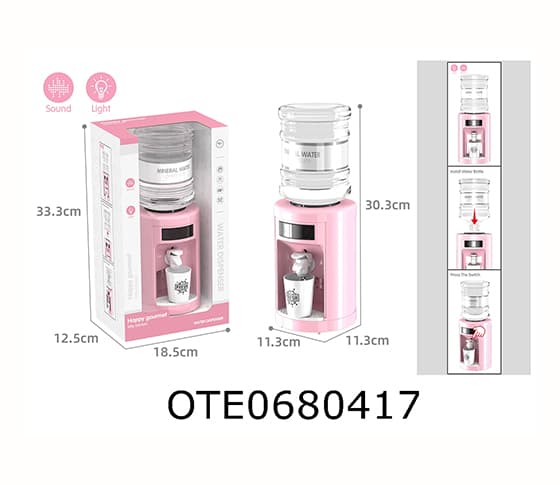 SMALL HOUSEHOLD APPLIANCES