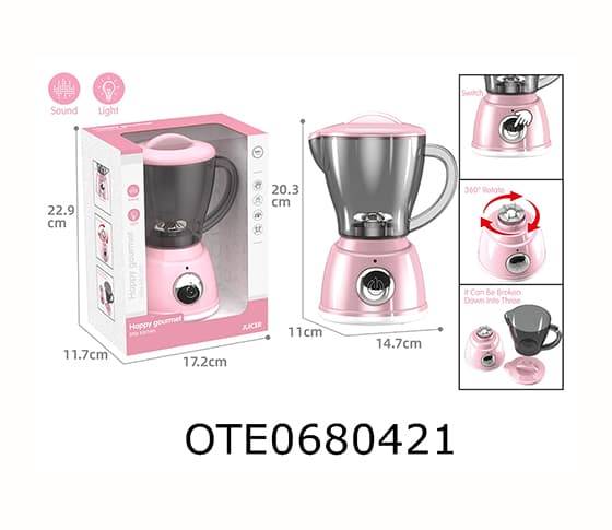 SMALL HOUSEHOLD APPLIANCES