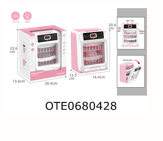 SMALL HOUSEHOLD APPLIANCES