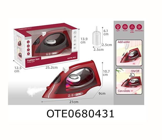 SMALL HOUSEHOLD APPLIANCES