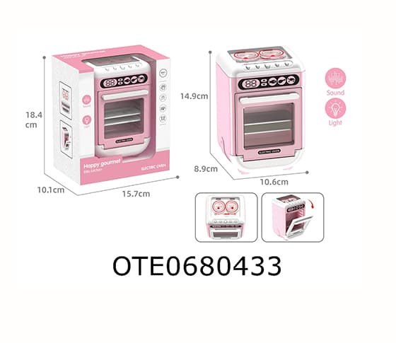 SMALL HOUSEHOLD APPLIANCES