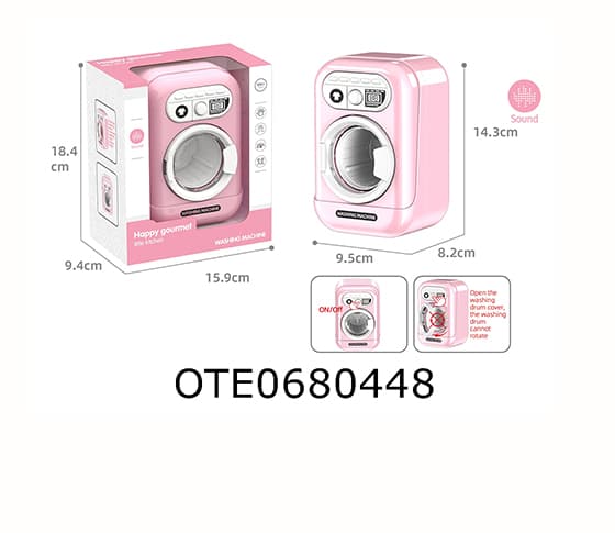 SMALL HOUSEHOLD APPLIANCES