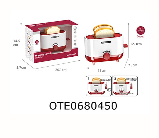 SMALL HOUSEHOLD APPLIANCES