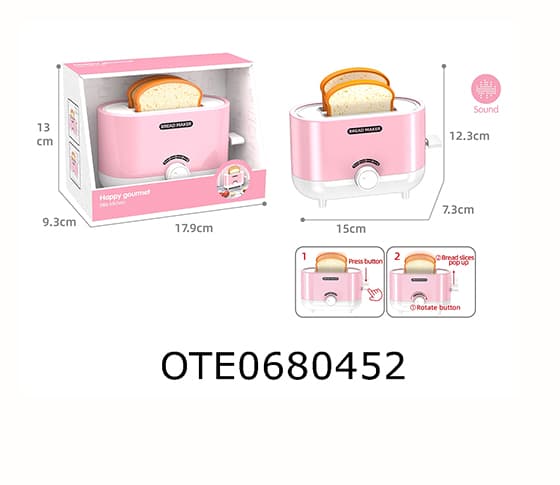 SMALL HOUSEHOLD APPLIANCES