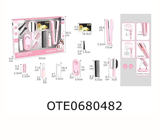 HAIR CARE SET
