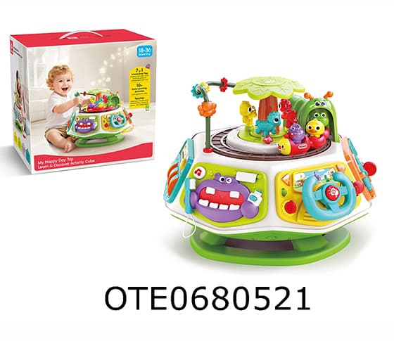 BABY TOYS