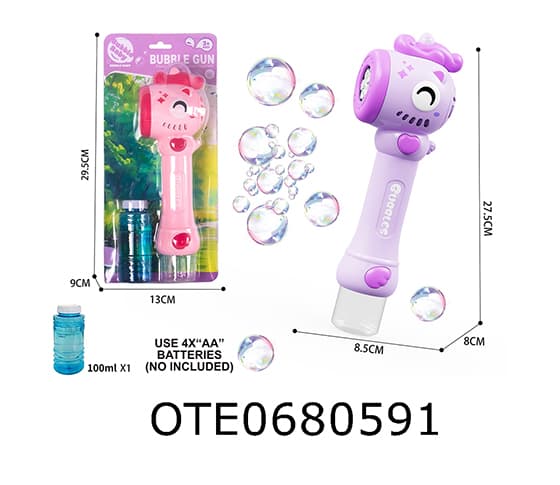 BUBBLE STICK 