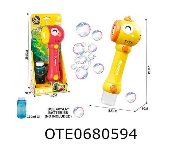 BUBBLE STICK 