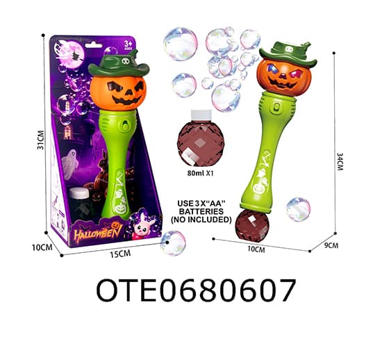 BUBBLE STICK 