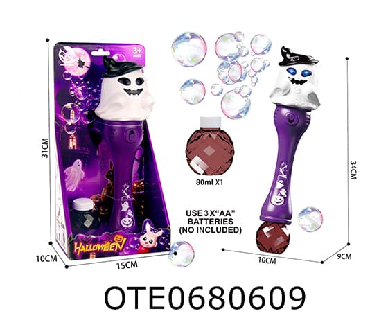 BUBBLE STICK 