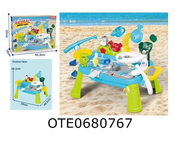 WATER PARK