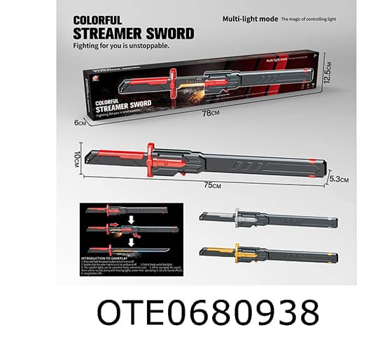 SWORD
