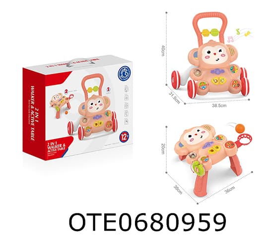 BABY WALKER