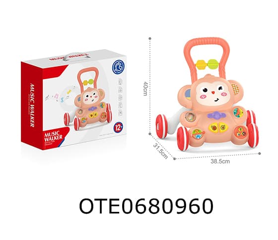 BABY WALKER