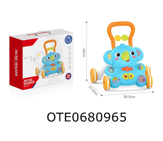 BABY WALKER 
