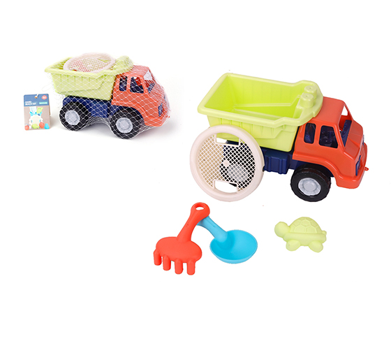 BEACH CAR(5 PCS)