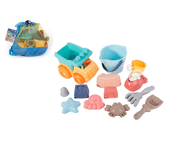 13PCS BEACH SET