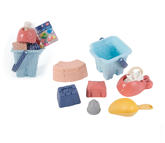 7PCS BEACH SET