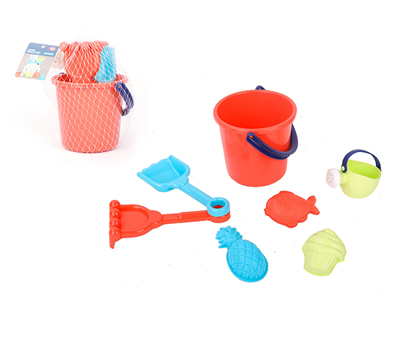 7PCS BEACH SET