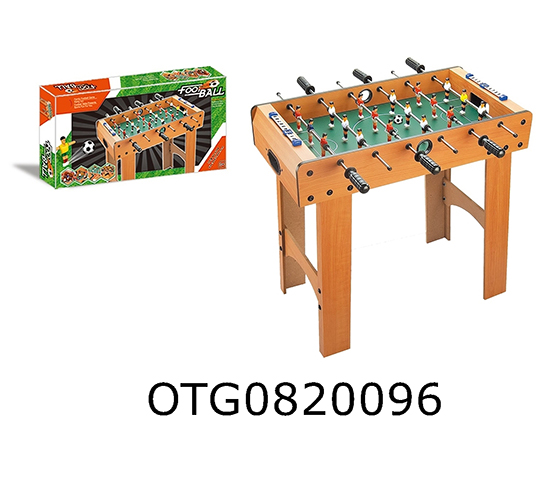 FOOTBALL TABLE