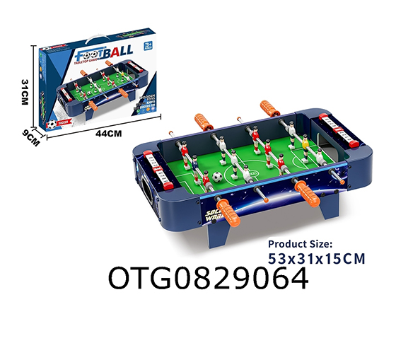 FOOTBALL GAME TABLE