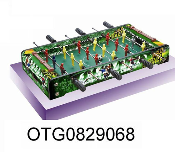 FOOTBALL TABLE