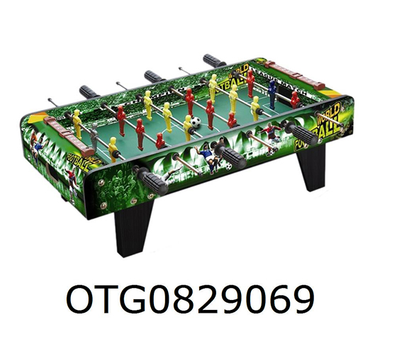 FOOTBALL TABLE