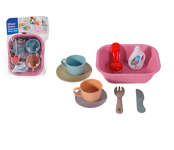 KITCHEN SET