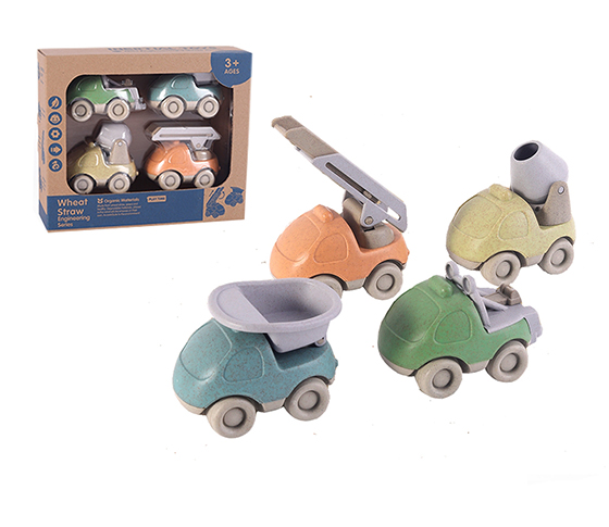 CAR SETS