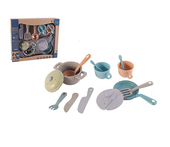 KITCHEN SET