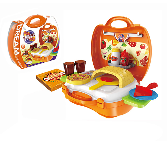 PIZZA SET