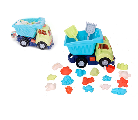 20PCS BEACH TRUCK