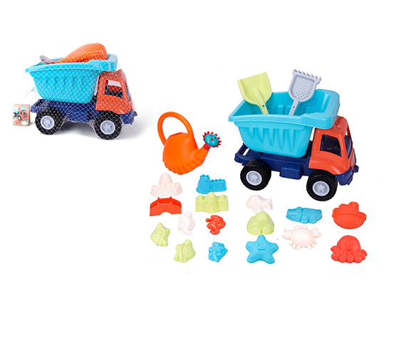 20PCS BEACH TRUCK