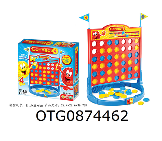 CONNECT FOUR GAMES