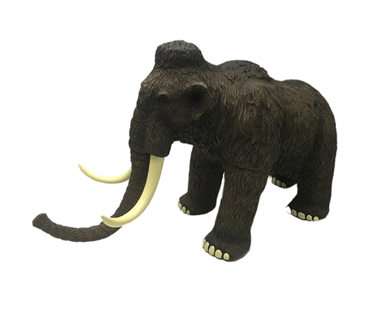 MANGANESE MAMMOTH