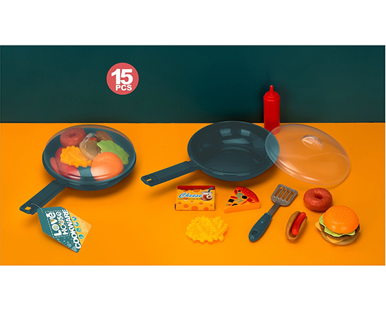 POT TOY SET