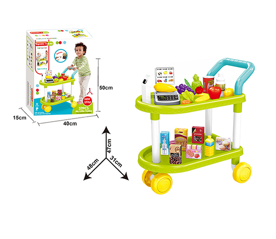 FRUIT CART