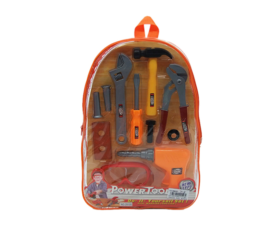 11PCS TOOL SET