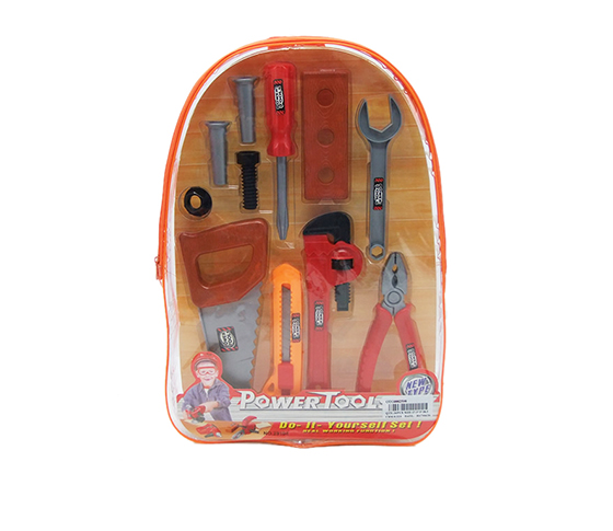 11PCS TOOL SET