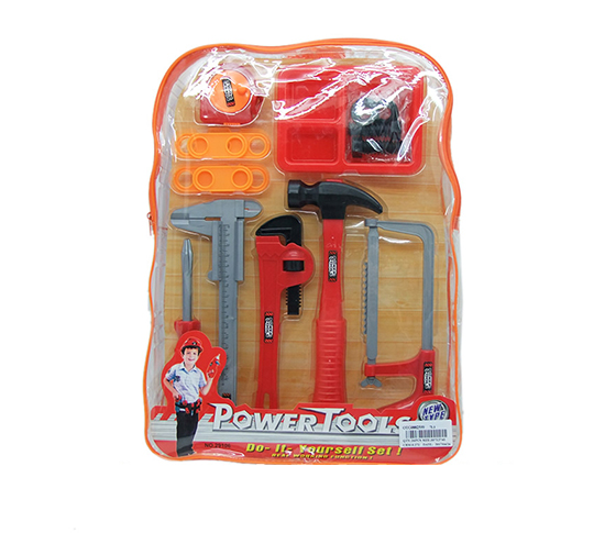 15PCS TOOL SET