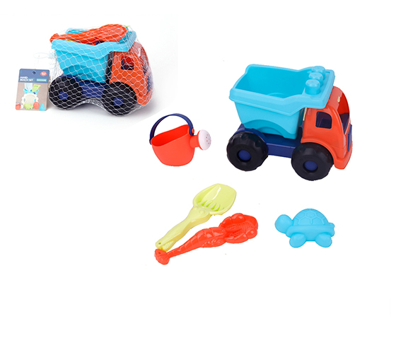 5PCS BEACH TOYS