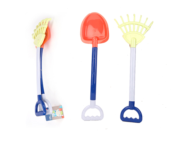 2PCS BEACH TOYS