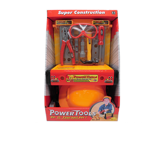 TOOL SET