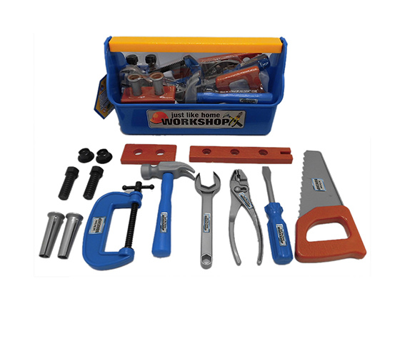 15PCS TOOL