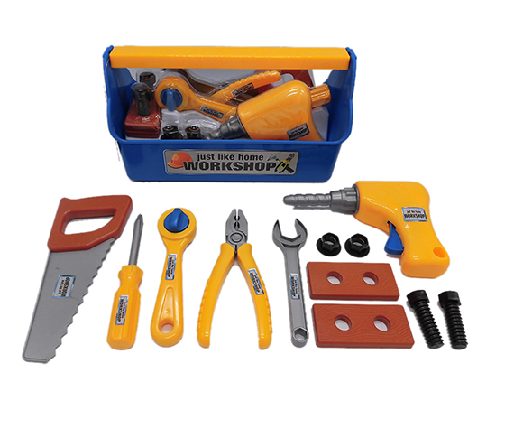 13PCS TOOL