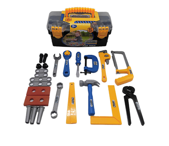 25PCS TOOL