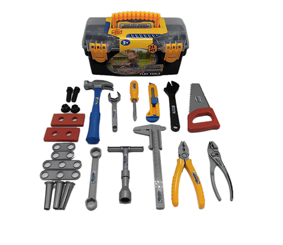 25PCS TOOL