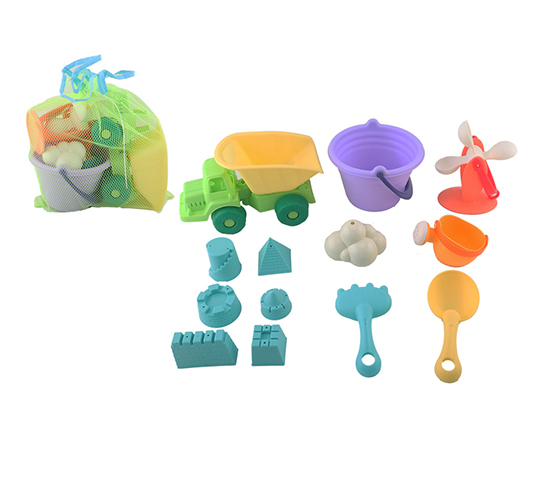 13PCS BEACH SET